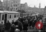 Image of German Soviet zone post WW2  Berlin Germany, 1948, second 28 stock footage video 65675072578