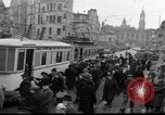 Image of German Soviet zone post WW2  Berlin Germany, 1948, second 29 stock footage video 65675072578