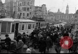 Image of German Soviet zone post WW2  Berlin Germany, 1948, second 30 stock footage video 65675072578
