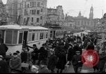 Image of German Soviet zone post WW2  Berlin Germany, 1948, second 31 stock footage video 65675072578