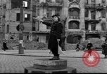 Image of German Soviet zone post WW2  Berlin Germany, 1948, second 35 stock footage video 65675072578