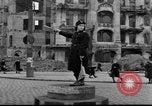 Image of German Soviet zone post WW2  Berlin Germany, 1948, second 36 stock footage video 65675072578
