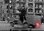 Image of German Soviet zone post WW2  Berlin Germany, 1948, second 37 stock footage video 65675072578