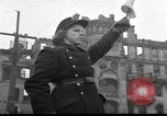 Image of German Soviet zone post WW2  Berlin Germany, 1948, second 39 stock footage video 65675072578