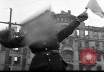 Image of German Soviet zone post WW2  Berlin Germany, 1948, second 40 stock footage video 65675072578