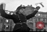 Image of German Soviet zone post WW2  Berlin Germany, 1948, second 41 stock footage video 65675072578