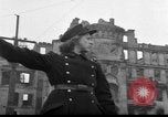 Image of German Soviet zone post WW2  Berlin Germany, 1948, second 42 stock footage video 65675072578