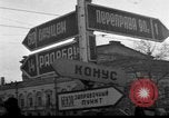 Image of German Soviet zone post WW2  Berlin Germany, 1948, second 43 stock footage video 65675072578