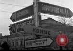 Image of German Soviet zone post WW2  Berlin Germany, 1948, second 46 stock footage video 65675072578