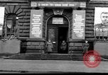 Image of German Soviet zone post WW2  Berlin Germany, 1948, second 47 stock footage video 65675072578