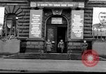 Image of German Soviet zone post WW2  Berlin Germany, 1948, second 48 stock footage video 65675072578