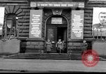 Image of German Soviet zone post WW2  Berlin Germany, 1948, second 49 stock footage video 65675072578