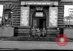 Image of German Soviet zone post WW2  Berlin Germany, 1948, second 50 stock footage video 65675072578