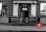 Image of German Soviet zone post WW2  Berlin Germany, 1948, second 51 stock footage video 65675072578
