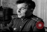Image of German Soviet zone post WW2  Berlin Germany, 1948, second 60 stock footage video 65675072578