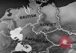 Image of French Zone Germany, 1948, second 1 stock footage video 65675072579
