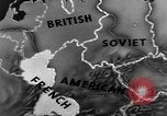 Image of French Zone Germany, 1948, second 3 stock footage video 65675072579