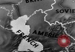 Image of French Zone Germany, 1948, second 4 stock footage video 65675072579