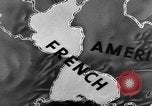 Image of French Zone Germany, 1948, second 6 stock footage video 65675072579