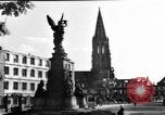 Image of French Zone Germany, 1948, second 13 stock footage video 65675072579