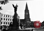 Image of French Zone Germany, 1948, second 14 stock footage video 65675072579