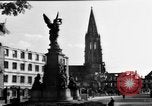 Image of French Zone Germany, 1948, second 15 stock footage video 65675072579