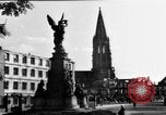 Image of French Zone Germany, 1948, second 16 stock footage video 65675072579