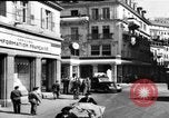 Image of French Zone Germany, 1948, second 17 stock footage video 65675072579
