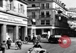 Image of French Zone Germany, 1948, second 18 stock footage video 65675072579