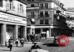 Image of French Zone Germany, 1948, second 19 stock footage video 65675072579