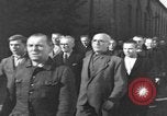 Image of French Zone Germany, 1948, second 38 stock footage video 65675072579