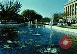 Image of Interior Department building Washington DC USA, 1966, second 5 stock footage video 65675072580