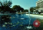 Image of Interior Department building Washington DC USA, 1966, second 9 stock footage video 65675072580