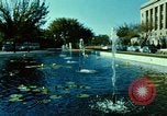 Image of Interior Department building Washington DC USA, 1966, second 10 stock footage video 65675072580