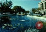 Image of Interior Department building Washington DC USA, 1966, second 16 stock footage video 65675072580