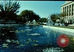Image of Interior Department building Washington DC USA, 1966, second 17 stock footage video 65675072580