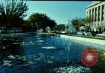 Image of Interior Department building Washington DC USA, 1966, second 18 stock footage video 65675072580
