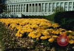Image of Interior Department building Washington DC USA, 1966, second 35 stock footage video 65675072580