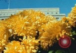 Image of Interior Department building Washington DC USA, 1966, second 49 stock footage video 65675072580