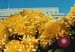 Image of Interior Department building Washington DC USA, 1966, second 50 stock footage video 65675072580