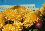 Image of Interior Department building Washington DC USA, 1966, second 53 stock footage video 65675072580