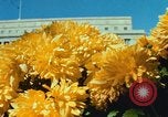Image of Interior Department building Washington DC USA, 1966, second 55 stock footage video 65675072580