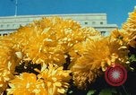Image of Interior Department building Washington DC USA, 1966, second 56 stock footage video 65675072580