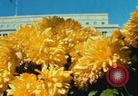 Image of Interior Department building Washington DC USA, 1966, second 58 stock footage video 65675072580