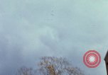 Image of Soviet embassy building Washington DC USA, 1966, second 4 stock footage video 65675072581