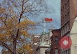 Image of Soviet embassy building Washington DC USA, 1966, second 6 stock footage video 65675072581