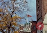 Image of Soviet embassy building Washington DC USA, 1966, second 9 stock footage video 65675072581