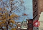 Image of Soviet embassy building Washington DC USA, 1966, second 13 stock footage video 65675072581