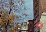 Image of Soviet embassy building Washington DC USA, 1966, second 14 stock footage video 65675072581