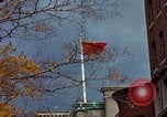 Image of Soviet embassy building Washington DC USA, 1966, second 15 stock footage video 65675072581